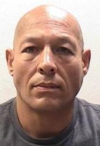 Thomas Matthew Thornton a registered  of Colorado