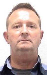 Larry Joe Toney a registered  of Colorado