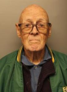 Walter Gordon Junghaene a registered Sex Offender of Colorado