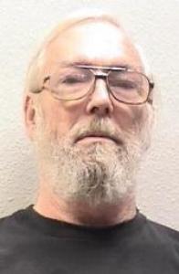 Kenneth Albin Hedberg a registered  of Colorado