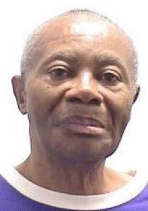 Alfonzo James Humphrey a registered Sex Offender of Colorado