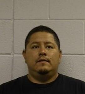 Rico Soto a registered  of Colorado