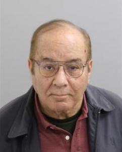 Armando Hernandez Flores a registered Sex Offender of Colorado