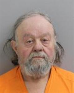 Joseph Alton Titus a registered Sex Offender of Colorado