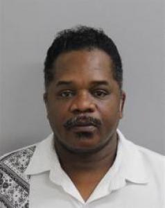 Tory Odell Ervin a registered  of Colorado