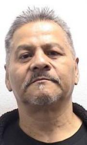 Alexander Soto Rios a registered Sex Offender of Colorado
