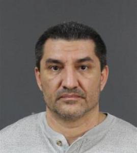 Silviano Manolito Nieto a registered  of Colorado