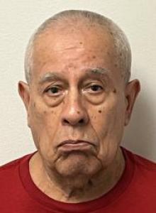 David Ramirez a registered Sex Offender of Colorado