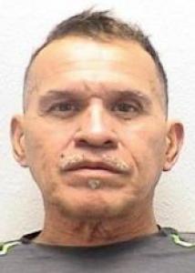 Rosendo Garza a registered  of Colorado