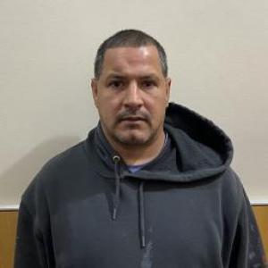 Gabriel Gallegos a registered  of Colorado