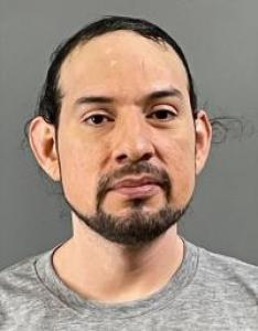 Isaac Enoch Cunningham a registered Sex Offender of Colorado