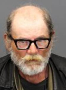 Bret Eugene Waddell a registered Sex Offender of Colorado
