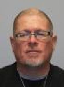 Brian Corey Burris a registered Sex Offender of Colorado