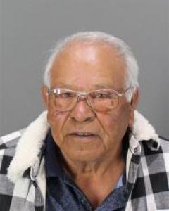Edward Franklino Romero a registered  of Colorado