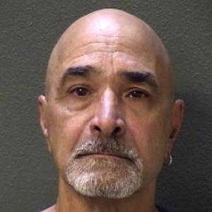 Joseph Wimberly a registered Sex Offender of Colorado