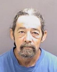 Monty Dale Garringer a registered  of Colorado