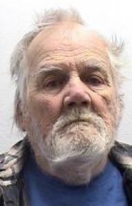 Vernon Eugene Stewart a registered Sex Offender of Colorado