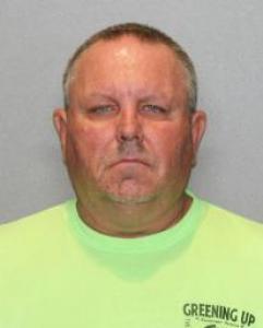 Donald Stephen Webster a registered Sex Offender of Colorado