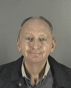 Roger Dean Berry a registered  of Colorado