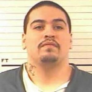 Raymond Marcus Sandoval a registered  of Colorado