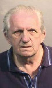 William John Rhoades a registered Sex Offender of Colorado