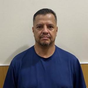 Nick Ray Velasquez a registered  of Colorado