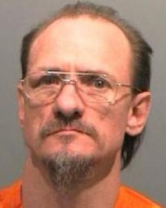 Jack Shepherd a registered  of Colorado