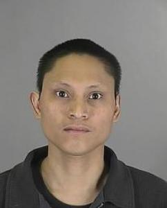 Peter John Sarcida Cabuntala a registered  of Colorado