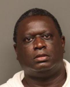 Terrance Eugene Mackey a registered  of Colorado