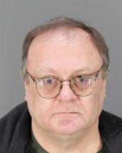 John Lowell Chamberlain a registered  of Colorado
