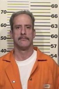 Clinton Todd Cochran a registered  of Colorado
