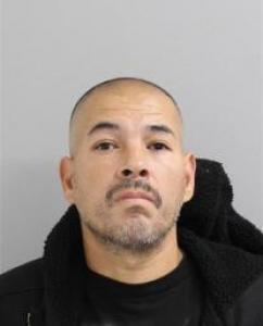 Julian Hector Revolie a registered Sex Offender of Colorado
