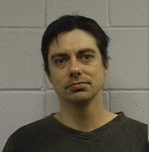 Jeffrey Paul Levin a registered  of Colorado