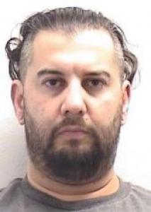 Robert Justin Lueras a registered  of Colorado