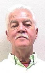 Rodney Kent Phillips a registered Sex Offender of Colorado
