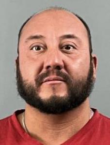 Robbie Luis Romero a registered  of Colorado