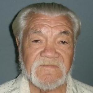 Gilbert Robert Palomino a registered Sex Offender of Colorado