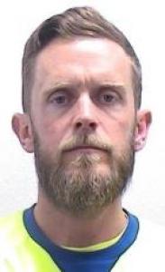 Brett Mccay Ritchie a registered Sex Offender of Colorado