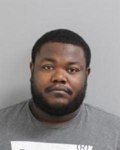 Tyler Antoine Coburn a registered  of Colorado