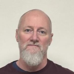Jeffry Wade Collins a registered Sex Offender of Colorado