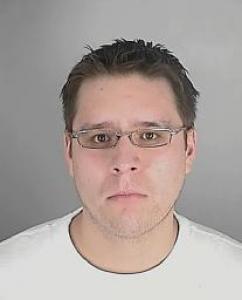 Justin George Barrios a registered  of Colorado