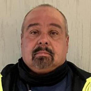 Theodore Hector Martinez a registered Sex Offender of Colorado