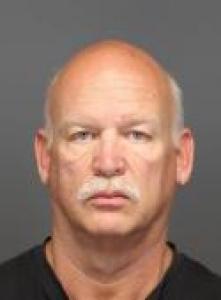 Daniel Vernon Benson a registered Sex Offender of Colorado