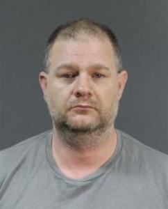 Andrew Keith Scherer a registered Sex Offender of Colorado