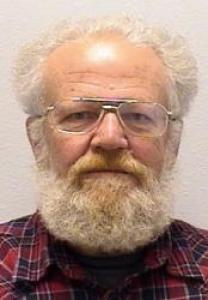 Kelvin Hans Petersen a registered  of Colorado