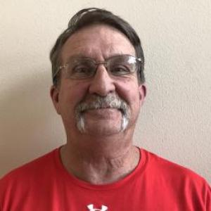 David Joseph Whitt a registered Sex Offender of Colorado