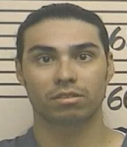 Allen David Elizalde-aragon a registered  of Colorado