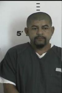 Alfredo Andinoramos a registered  of Colorado