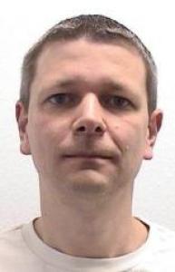 Anthony Robert Fournier II a registered Sex Offender of Colorado