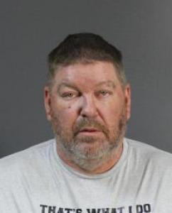 Ronald Joe Ebright a registered  of Colorado
